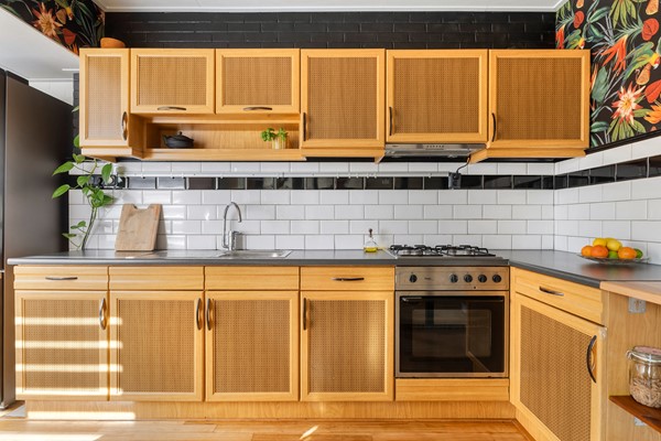 Medium property photo - Elzekamp 16, 9255 JP Tytsjerk